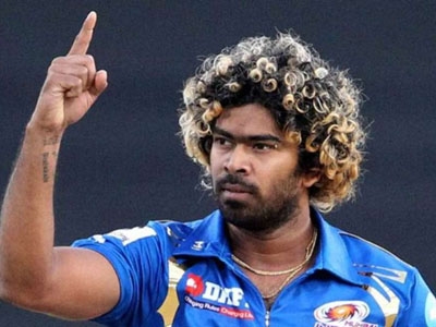 Malinga won’t be available for IPL-Report