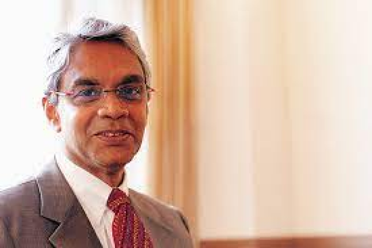 Prof. Monte Cassim Appointed Chancellor of Moratuwa University by President Ranil Wickremesinghe