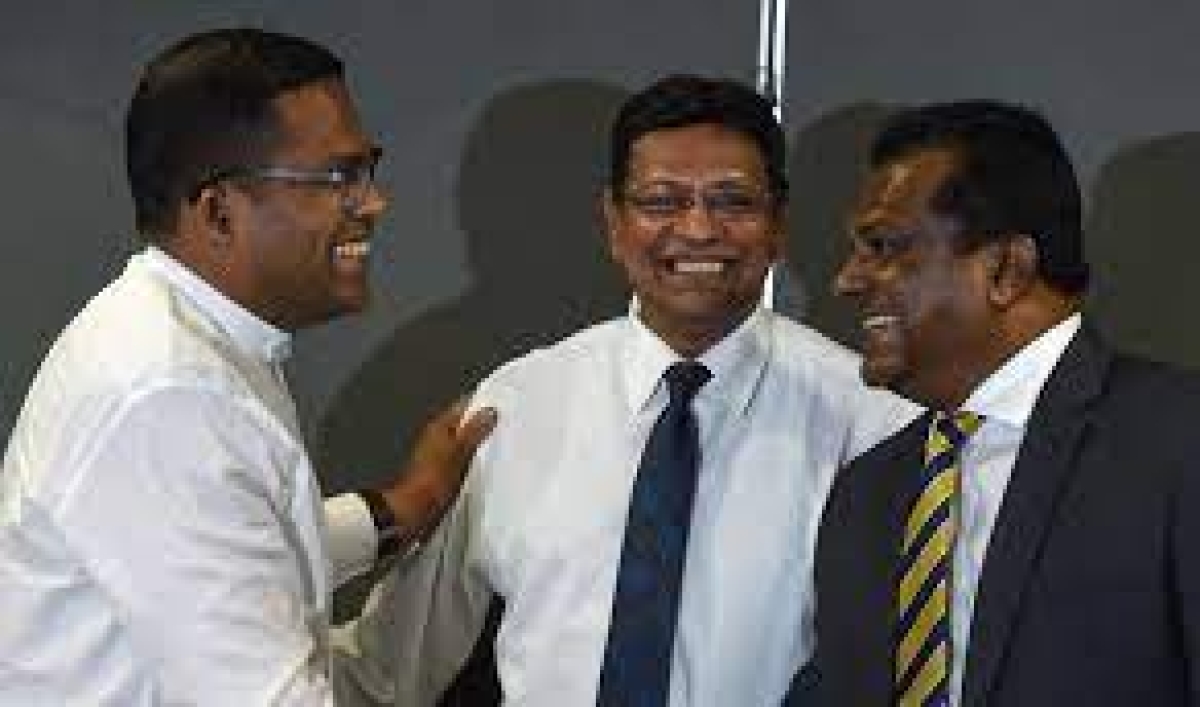 Sports Minister Harin Fernando Takes Steps to Revoke Interim Committee, Seeks ICC Input on Sri Lanka Cricket Affairs
