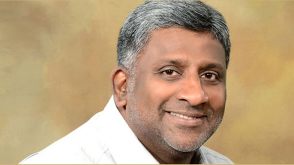 Prasanna Ranatunga Fires Salvo At Eastern Container Terminal Deal: Sharp Division Among Cabinet Members Over Proposed Arrangement