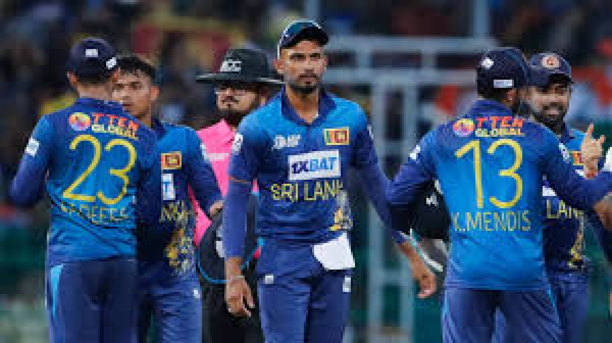 Sri Lanka Announces Squad for ODI Series Against Afghanistan: Kusal Mendis to Lead, Wanindu Hasaranga Makes Comeback