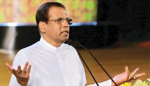SLFP Takes U-Turn: Decides To Support Ranil’s Government And Accept Ministries