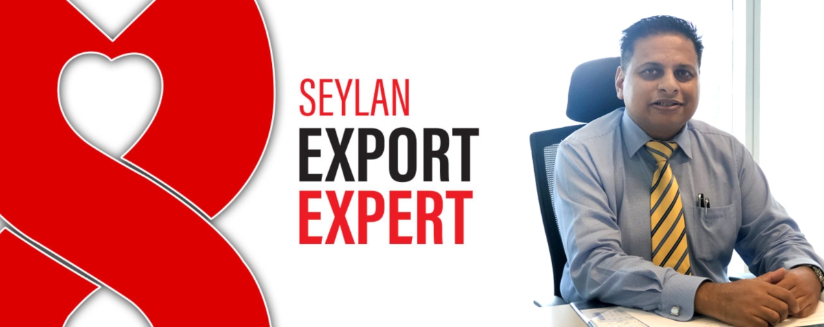 Elevating Small and Medium Enterprises (SMEs) with Seylan Bank's 'Export Expert'