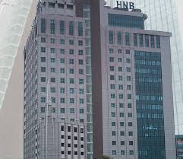 Staffer at HNB tower tests positive for COVID19