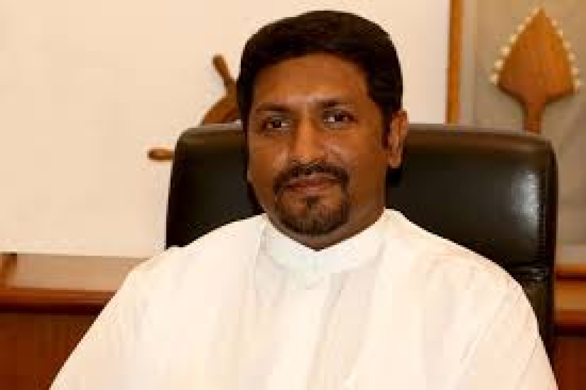 Ensuring &#039;One Country One Law&#039; Is The Duty Of Parliament Not A Presidential Task Force: UNP Deputy Leader