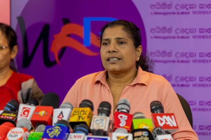 Tax and tariff hikes will destroy education sector in 2023  -  Samanmalee Gunasinghe