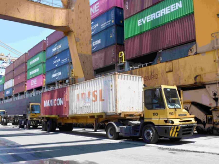 Indian billionaire Adani set to develop Colombo Port’s ECT