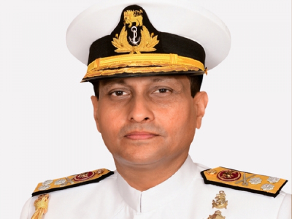 Fire on oil tanker completely doused-Navy Commander
