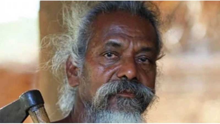 Veddah chieftain slams arrests of Aragalaya activists