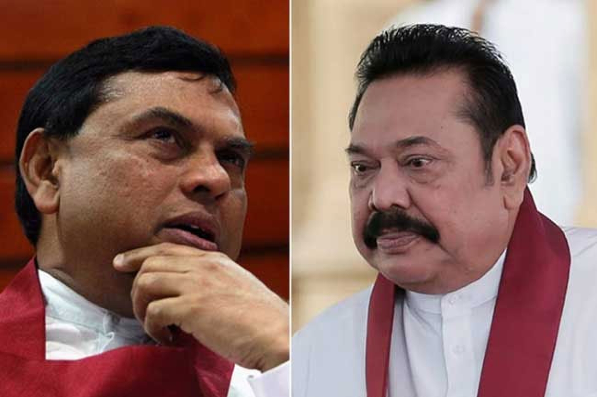 Decisions Leading To Economic Bankruptcy: Supreme Court To Hear FR Against Mahinda and Basil on July 05