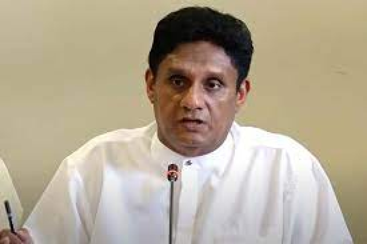 Opposition Leader Sajith Premadasa Alleges Parliamentary Privilege Violation Over Sri Lanka Cricket&#039;s Media Statements