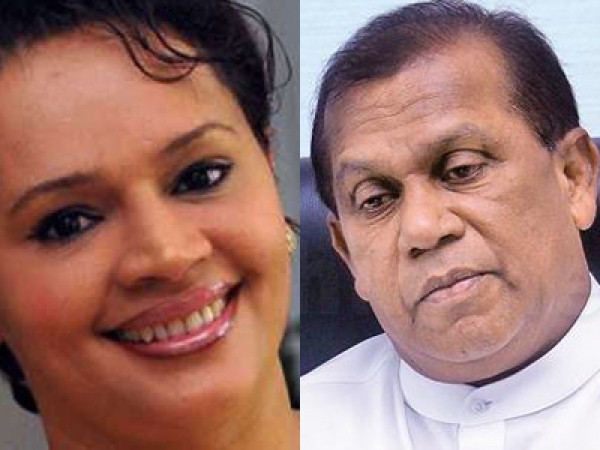 SJB to take disciplinary action against MP Diana Gamage
