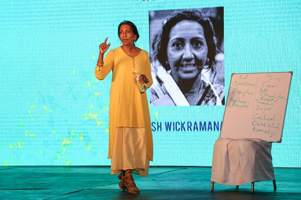 Dr. Tushara Wickremanayake reveals injustice during Military-supervised quarantine process