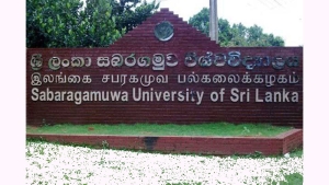 Six Sabaragamuwa University Students Remanded Over Assault Incident