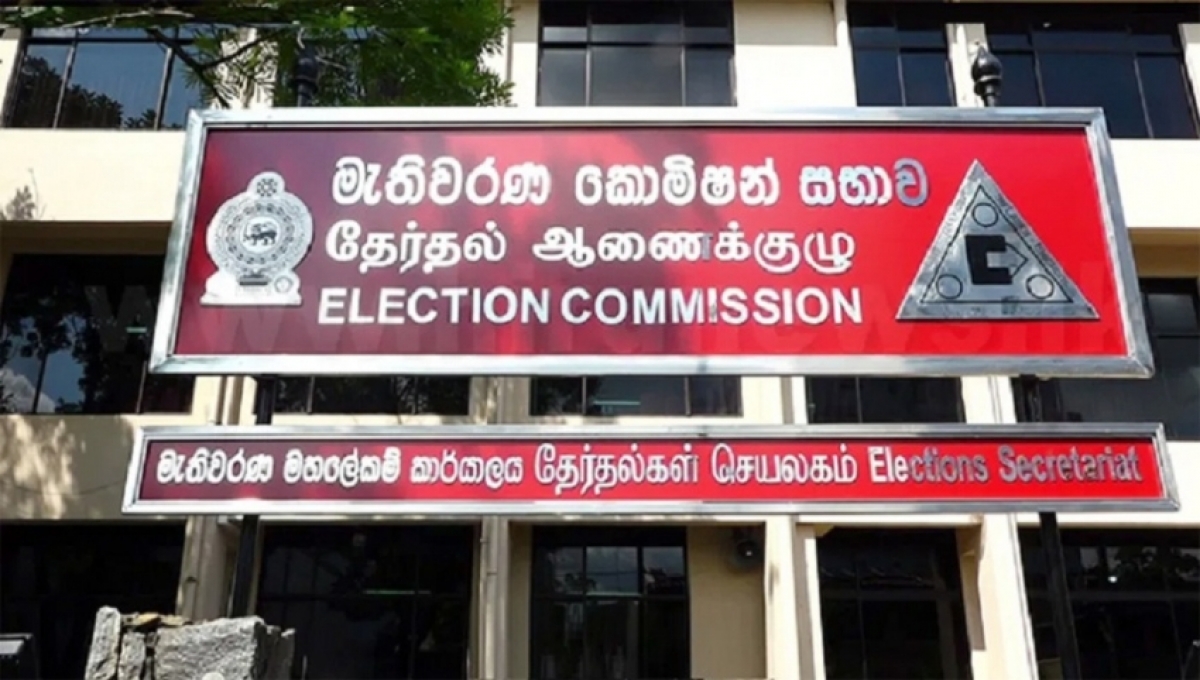 Election Commission Sets Deadline for General Election Expense Reports