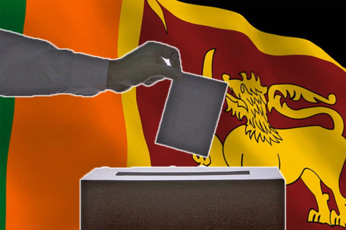 Sri Lanka&#039;s Election Commission Sets Presidential Poll Date