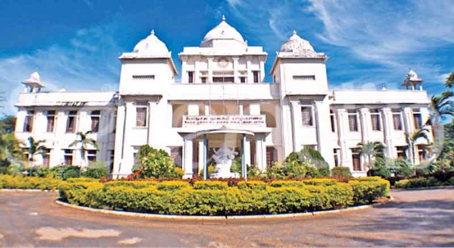 Tamil Nadu Collects Nearly 40,000 Books For Jaffna Library: Expecting ...