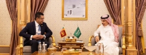 Ali Sabry's Diplomatic Engagements in Riyadh: Strengthening Ties with Saudi Arabia, Egypt, and Beyond