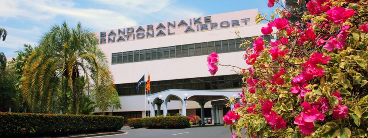 Tenders Called for New Passenger Terminal at Katunayake International Airport