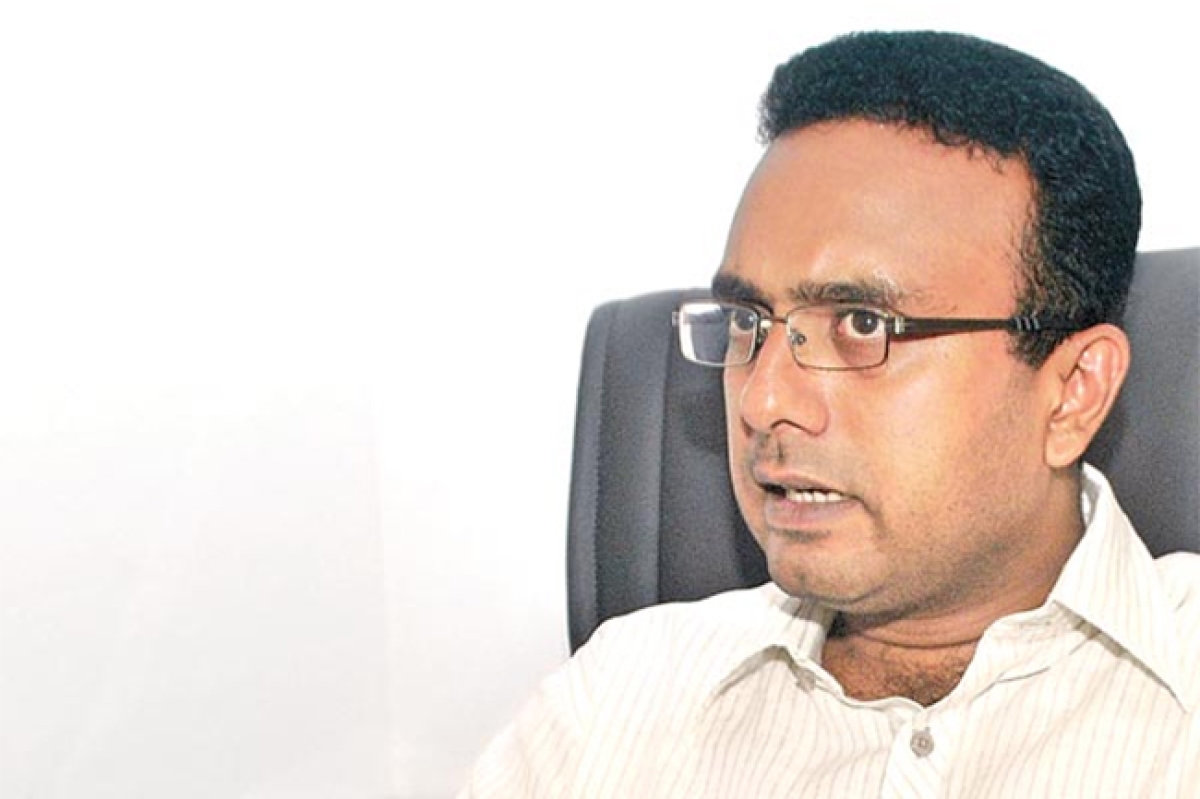 SLT Sues Manusha Nanayakkara For Making “False And Defamatory” Statements Tarnishing Company Brand Name