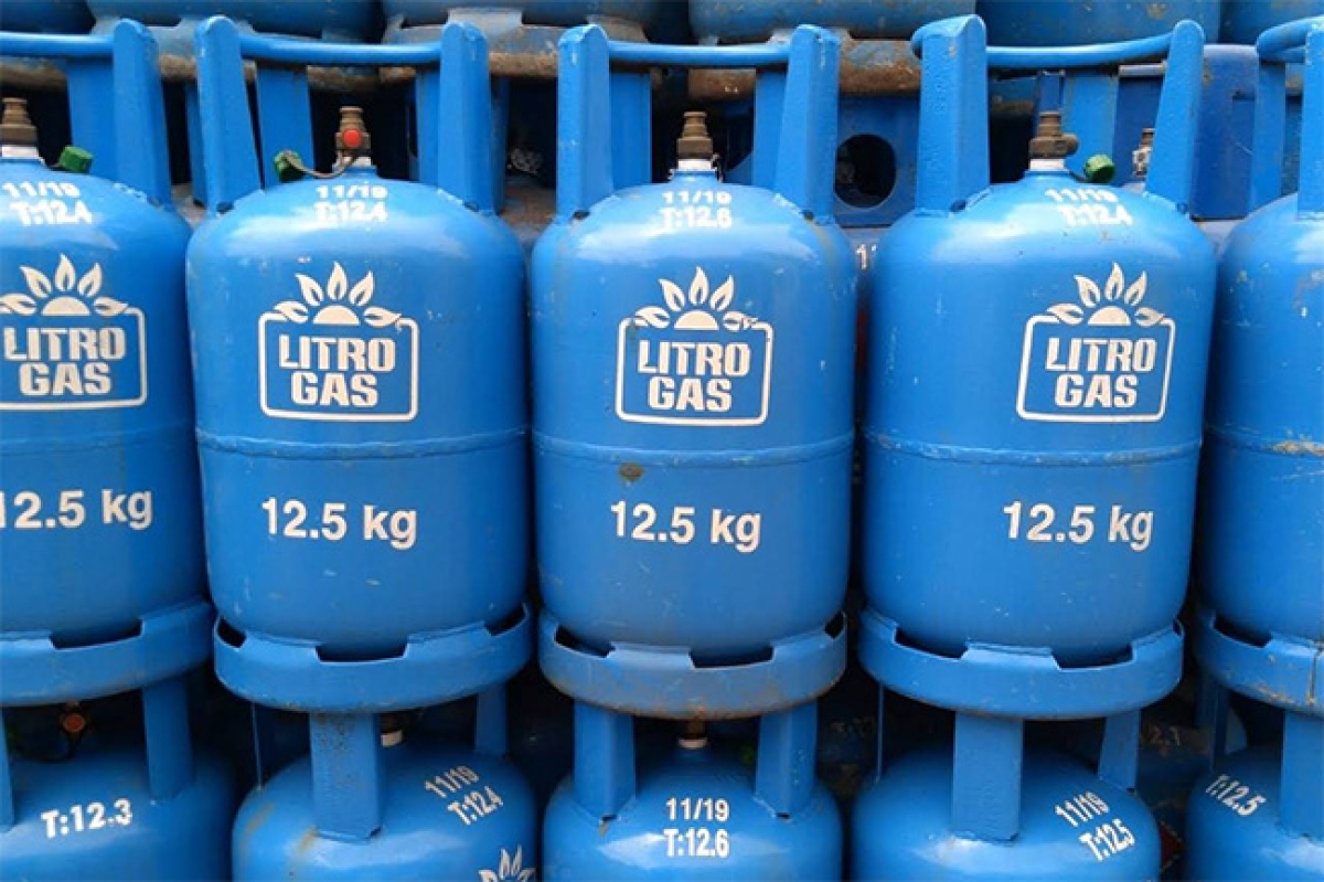 Litro Gas Prices Reduced by 452 Rupees: Here&#039;s the List of Updated Prices