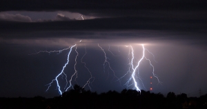 Extreme Weather Claims Three Lives as Lightning Strikes