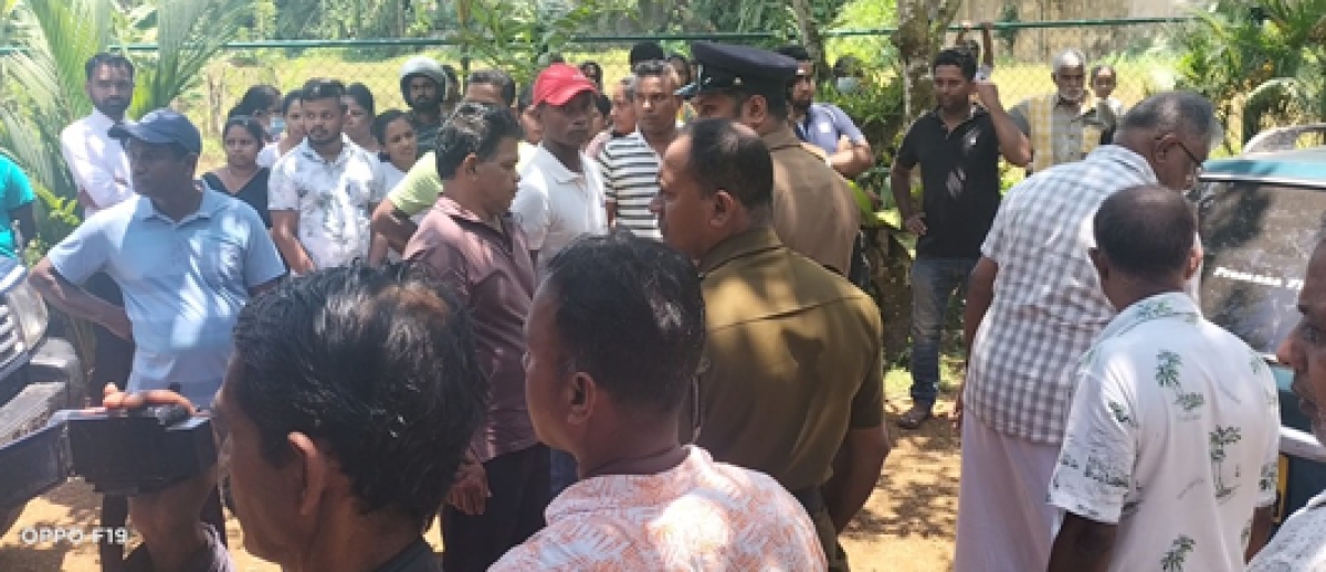 Female Lawyer In Rathnapura Found Dead In Her House Under Mysterious Circumstances: Police Probe Underway