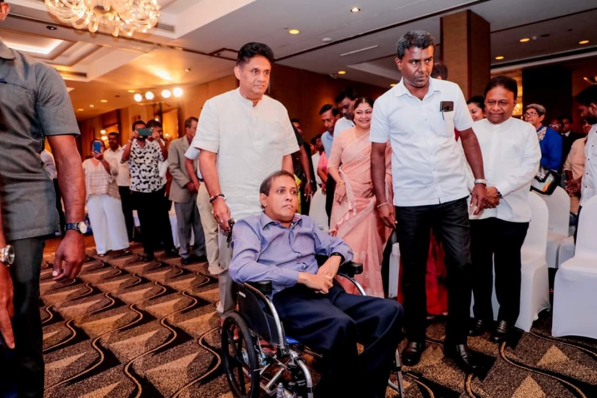 SJB Implement 3% Job Quota for Disabled Community