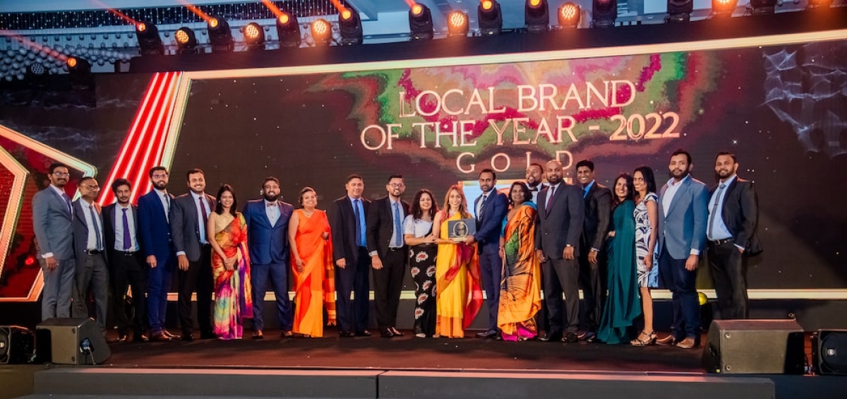Atlas secures multiple sought after titles at SLIM Brand Excellence Awards 2022