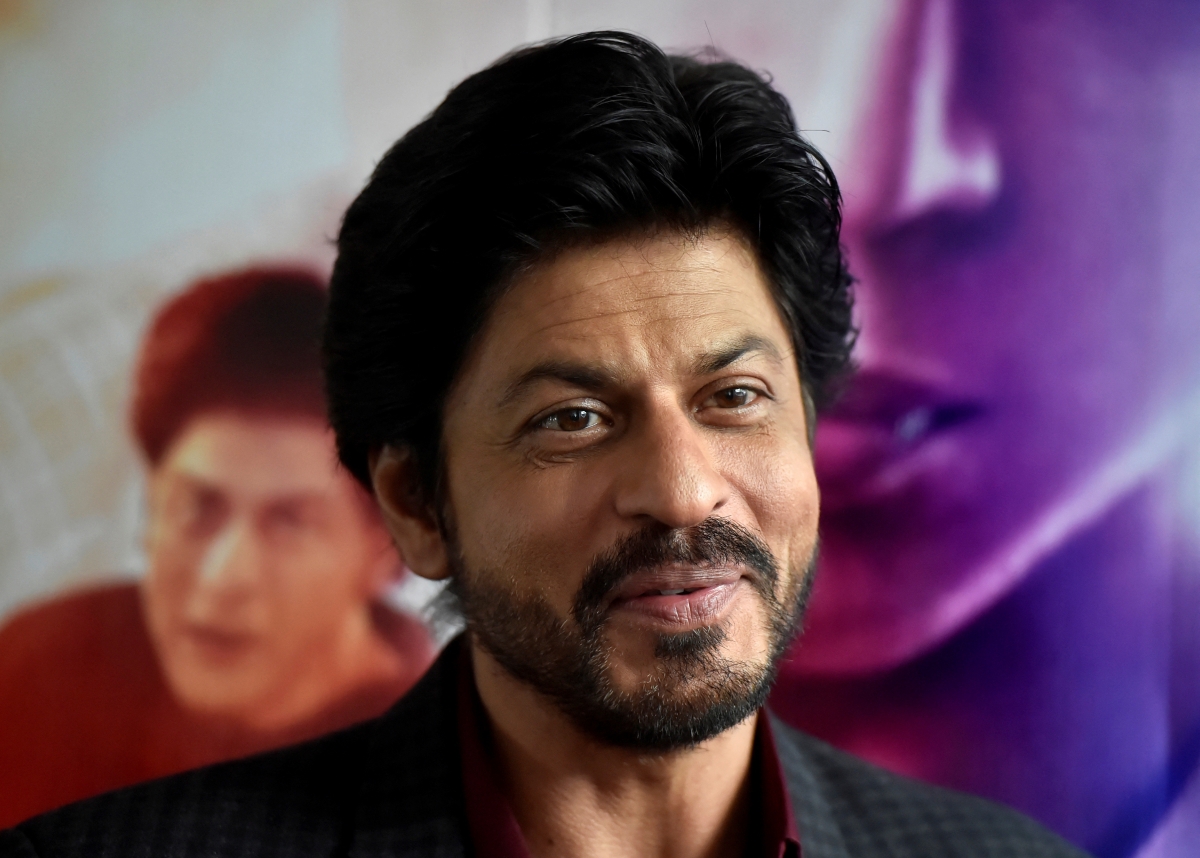 After Salman, Shah Rukh Khan Receives Death Threat