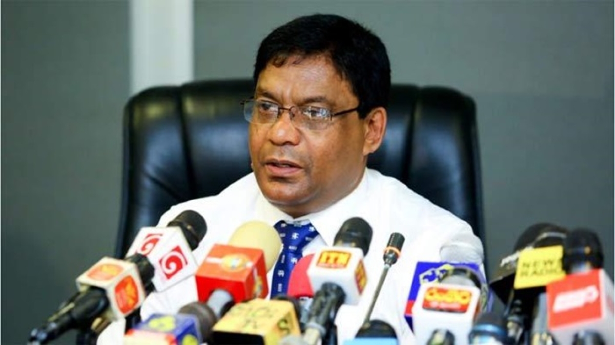 Sports Minister Appoints Sri Lanka’s First Sports Ombudsman