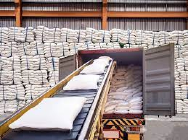 Permission Granted To Import White Sugar From Today: Sathosa Chief Says 81 Containers Of Sugar Currently At Colombo Port