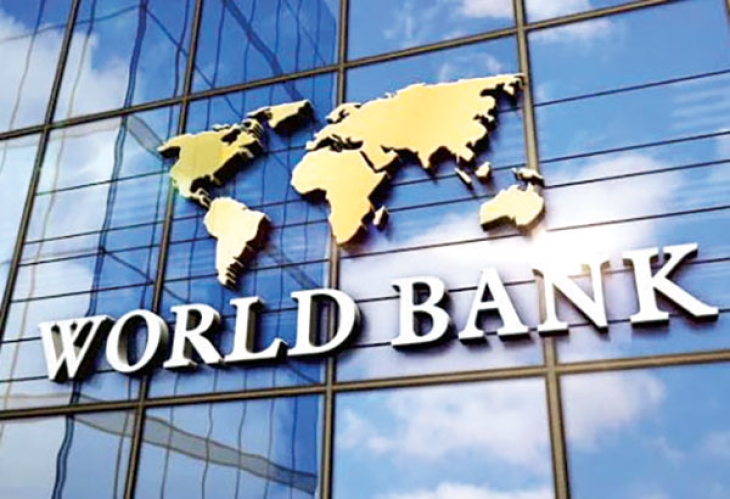 World Bank Says No New Financing Available For Sri Lanka Until Macroeconomic Policy Framework Is in Place