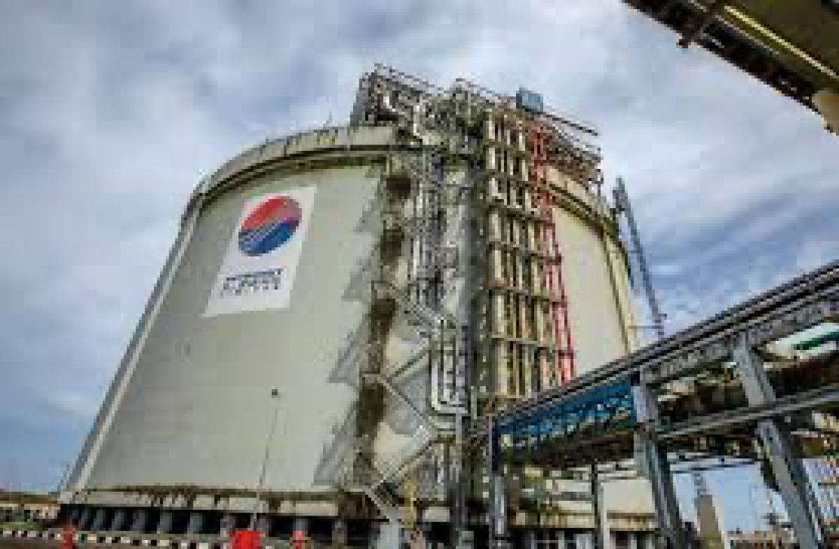 Petronet LNG to supply LNG to Sri Lanka from 2025