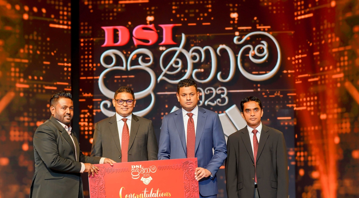 DSI Dealer Convention 2023 Concludes on a High Note