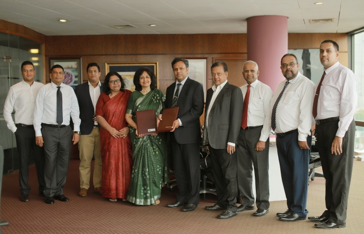 HCL Technologies signs MoU with Horizon Campus
