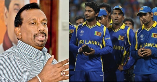 &quot;Aluthgamage&#039;s Allegations Baseless&quot;: Police Unit Abandons Investigations Into Match Fixing Allegations Over CWC 2011 Final