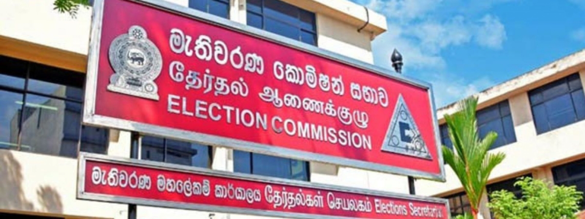 Police and Election Commission to Hold Crucial Meeting