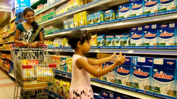 &quot;Strange Deals&quot; To Sell Fonterra &amp; MILCO Products: Consumers Forced To Spend Rs. 4000 To Purchase Milk Powder