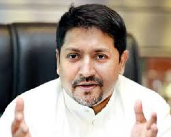 Ruwan Says Discussions With Premadasa Alliance Still Underway To Contest Together: &quot;Uniting Under Swan Symbol Still On The Cards&quot;