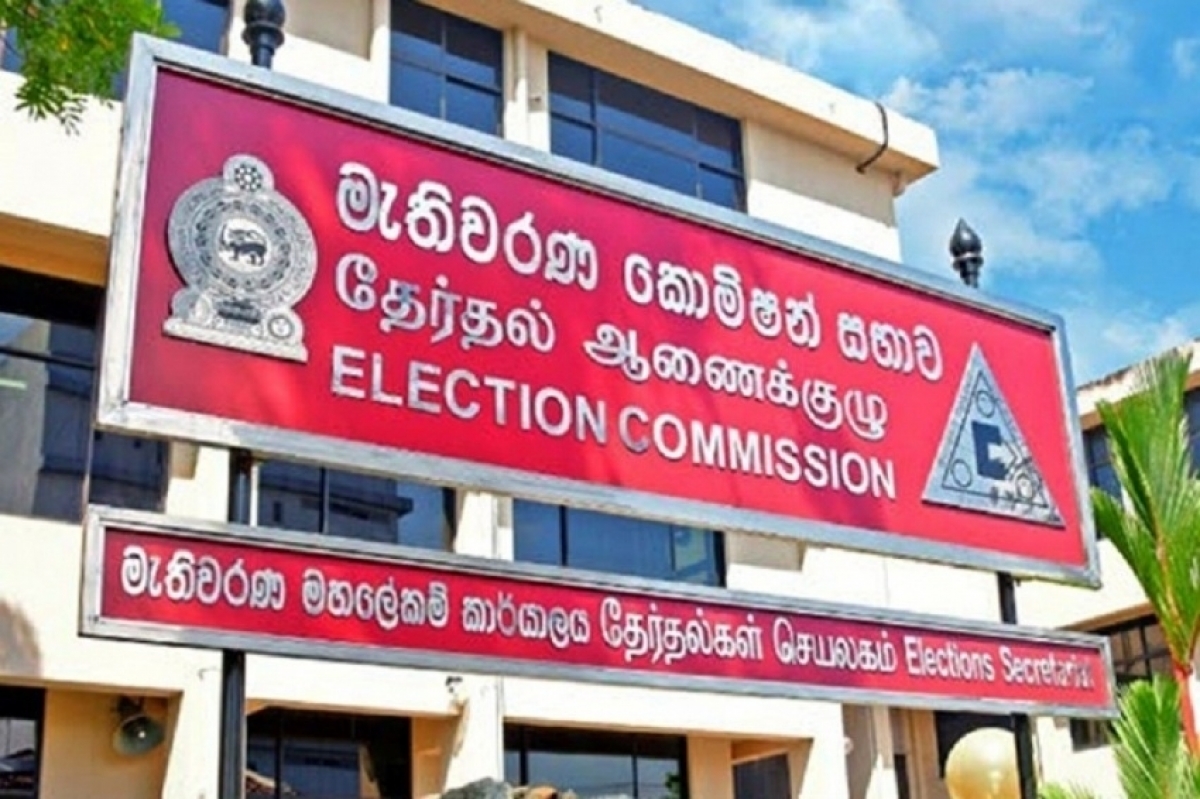 Over 3,800 Election Complaints Filed, Including 23 Violent Incidents