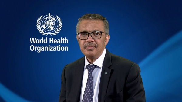 World Health Organisation Director General Congratulates Sri Lanka On Health Progress