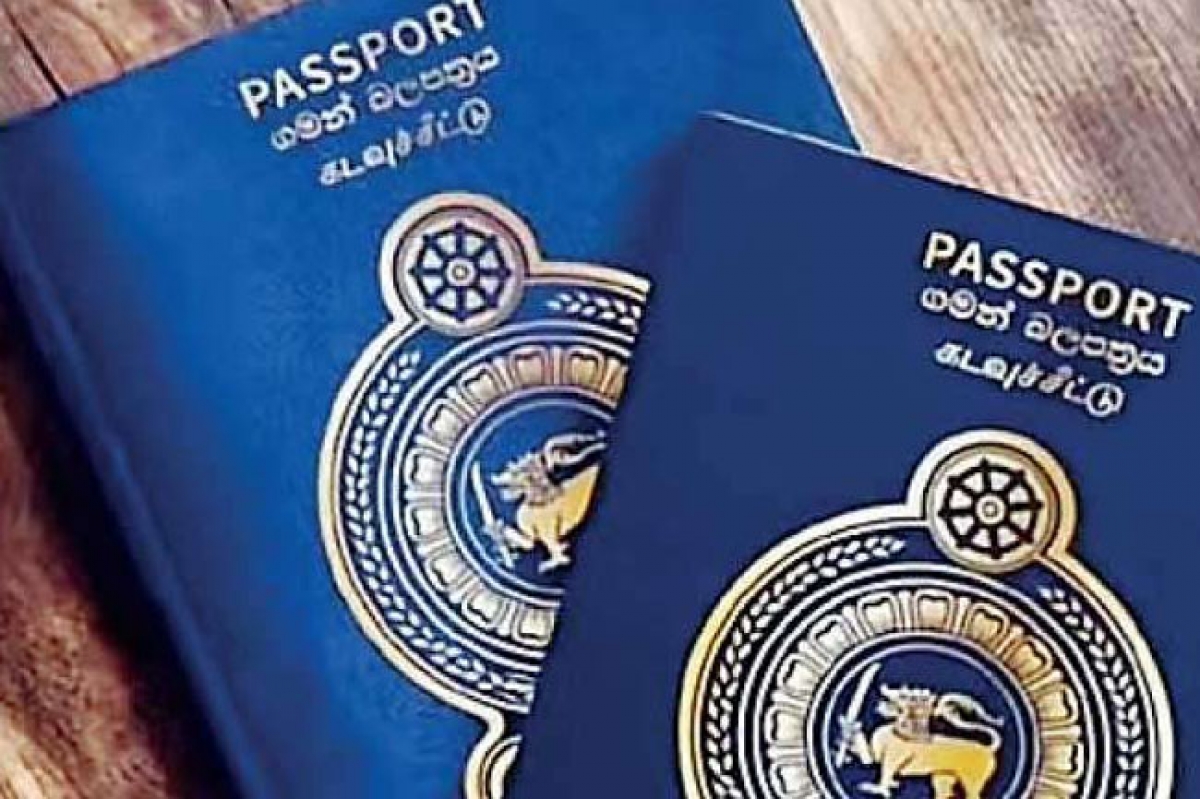 National Procurement Commission Probing E-Passport Tender Issue