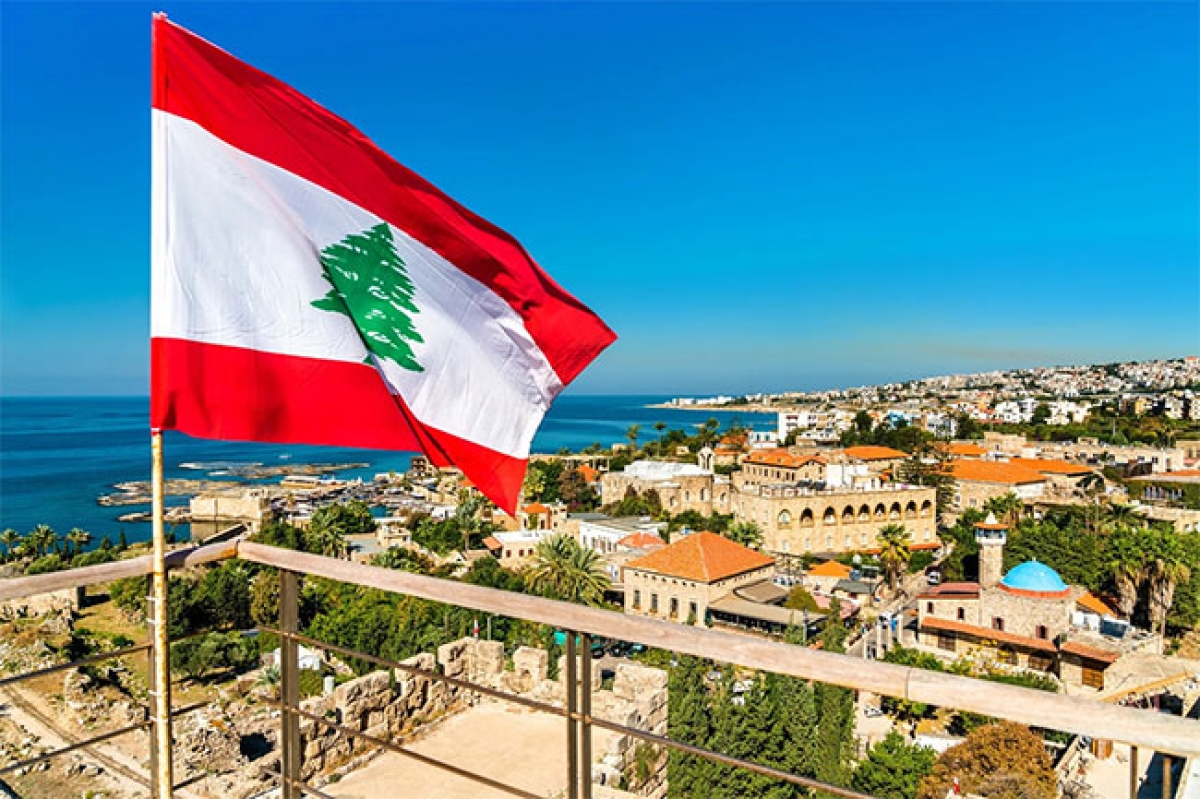 Sri Lankans Advised Not to Visit Lebanon In Next Few Days