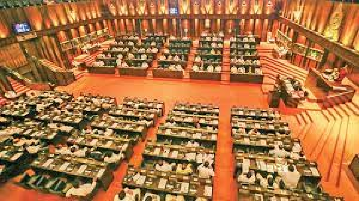 Parliamentary Debate On IMF Report On Sri Lanka Next Week: Govt. Heeds Opposition&#039;s Request