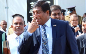 Gazette Appointing Ravi Karunanayake as National List MP Won't Be Reversed: EC