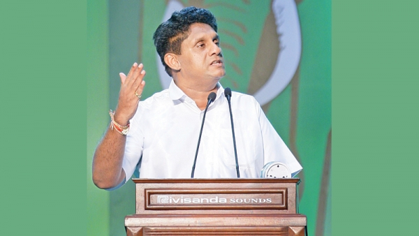 Sajith To Meet Civil Organisations On Friday To Discuss Government&#039;s Move To Abolish 19A