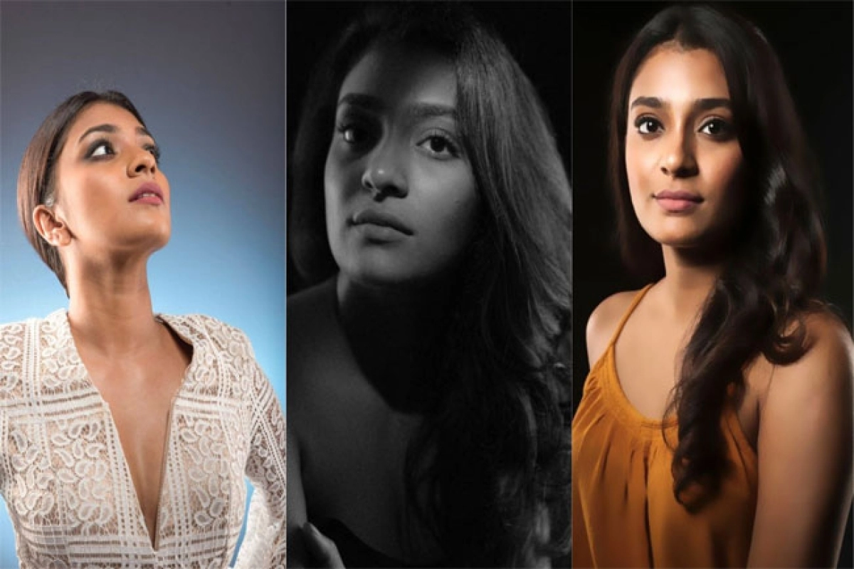 Sri Lankan Actress Dinara Punchihewa Honored in Forbes '30 Under 30 Asia'  List