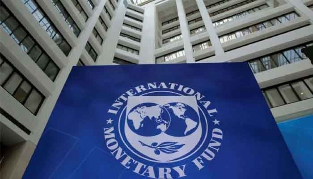 IMF delegation to arrive in Sri Lanka for regular consultations ahead of loan program review