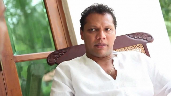 Tension Between SLPP And SLFP: Dayasiri Says He Is Willing To Relinquish All Government Positions